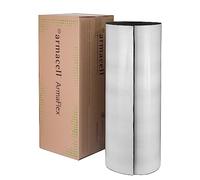 Armacell Armaflex 6mm-32mm auto-adhésif Matelas isolants Isolation Caoutchouc (auto-adhésif, 19mm - 6m x 1m)