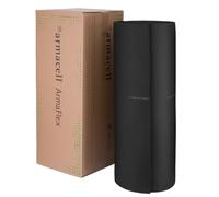 Armacell Armaflex 6mm-32mm Plaques d’isolation Isolation en caoutchouc (Non auto-adhésif, 25mm - 50cm x 1m)