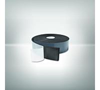 Armacell Armaflex Tape AF/Armaflex 50 mm x 15 m x 3 mm, autocollant, noir