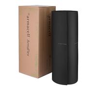 Armacell Armaflex Tapis d'isolation auto-adhésif en caoutchouc de 6 mm à 32 mm (non autocollant, 6 mm - 15 m x 1 m)