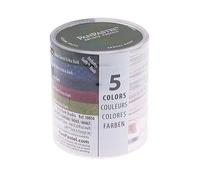 Armadillo Art & Craft Panpastel 9-Milliliter Ultra Soft Artist Pastel Set, Ex... (Japan Import)