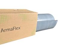 Armaflex AF 10 mm isolation autocollant pour véhicules - 5 m²