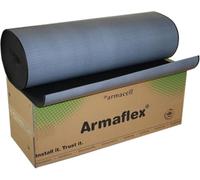 Armaflex AF - isolation autocollant - épaisseur 6 mm - Rouleau de 15 mètres