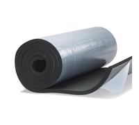 ArmaFlex Home Insulation Panneau isolant autocollant 25 mm x 4 m²