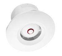 Armar Trading LTD Extracteur d'air de plafond de salle de bain avec roulement à billes WXO150 mm