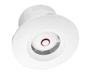 Armar Trading LTD Extracteur d'air de plafond de salle de bain avec roulement à billes WXO150 mm