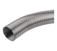Armar Trading LTD Tuyau Flexible en Acier Inoxydable 150 mm/1 m