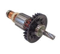 Armature 18 V pour marteau rotatif Makita BHR202, BHR212 - 519226-8