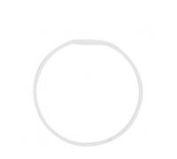 Armature abat-jour cercle - Ø 15 cm - Graines créatives