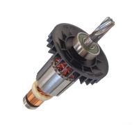 Armature de rechange 519226-8 pour marteaux rotatifs 18 V BHR202, BHR241, DHR202, DHR241, pièce de moteur en métal pour réparation d'outils électriques