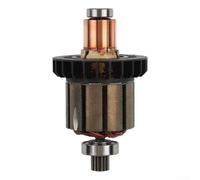 Armature de rechange 619583-5 619380-9 pour outils électriques de la série Ddf482 DHP482, y compris DHP482rae Dhp482z Ddf482rme composant de noyau de moteur en métal