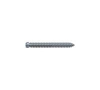 Armature pour cadre SPAX RA, Torx30, zingué pour une fixation sans chevilles, Lot de 100, bleu, 1031010751505