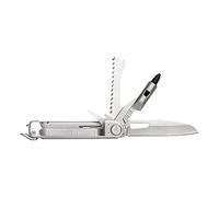 Gerber Couteau multifonction Armbar Trade Argent