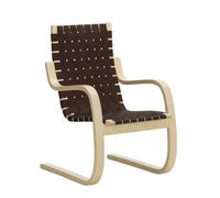 Armchair 406 Fauteuil Artek - 6438305010792