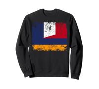 ARMENIE France Drapeau DE L'AMITIÉ | ARMENIE Sweatshirt