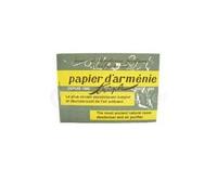 ARMENIE PAPIER TRIPLE 12
