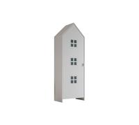 Armoire vipack blanc