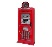 Vipack armoire petrol pump 1 porte