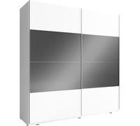 Armoire 150 cm Armoire murale Chambre à coucher Meuble en bois moderne Nouveau Armoires nouveau