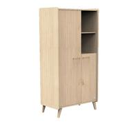 Sauthon Armoire Arty 2 portes