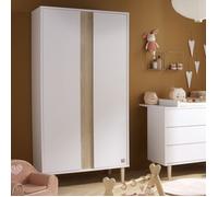 Armoire 2 Portes Paloma