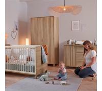 Galipette Armoire Calypso 2 portes
