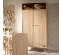 Sauthon - Armoire 2 portes Access Bois