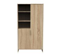 Sauthon Armoire Azur 2 portes