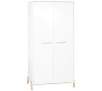 Armoire 2 portes Joy naturel