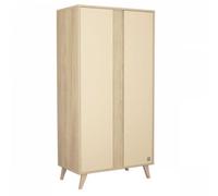 Armoire 2 portes Mélinée