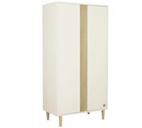 Armoire 2 portes Paloma