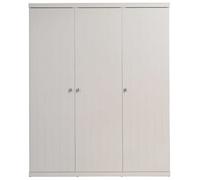 Vipack armoire robin 3 portes
