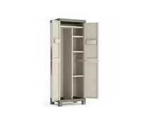 Armoire à balais en résine Excellence 9710