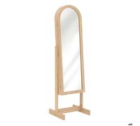 Armoire à bijoux sur pied H145cm bois - Atmosphera Créateur d'intérieur