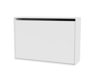 Armoire à Chaussures Selection Hide Nouveau Blanc