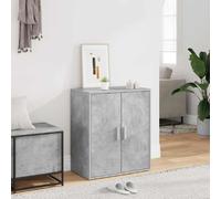Armoire à chaussures VidaXL