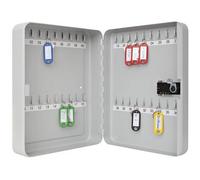 Armoire à clés avec mécanisme de serrure à combinaison