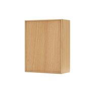 Andersen Furniture Armoire à clés Andersen 20x9.5x25 cm Oak