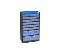 Armoire à compartiments pour vis VarioPlus Pro 53 Allit - 30 Compartiments