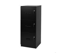 Relaxdays Armoire dossiers suspendus