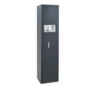 Armoire à fusils CARDIFF fermeture par code - 13285