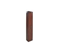 Armoire à fusils Coffre-fort en bois de fuchsia blindé 3 5 places fusils chasse 300366
