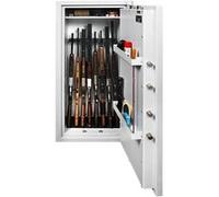 Armoire à fusils Ranger 800/8 K Noir G