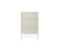 Armoire à Grille Kristina Dam Studio Beige