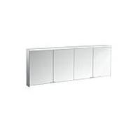 Emco Prime Facelift Armoire de toilette, 4 portes, 949706364,