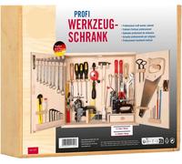 Armoire à outils de grande capacité, contenant un ensemble de 43 outils de haute qualité, conçue pour les professionnels