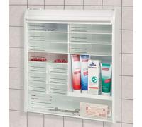 Armoire à Pharmacie Sécurisée Primanova Sécurité Et Organisation Médicale - Primanova