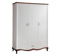 Armoire à vêtements Armoire de chambre à coucher Armoire penderie