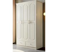 Armoire à vêtements Armoire de rangement Armoire penderie