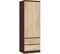 Akord Armoire Star - Wengé